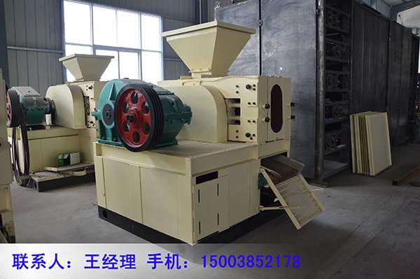 脫硫石膏壓球機(jī)在選購(gòu)和使用過程中需要注意的事項(xiàng)