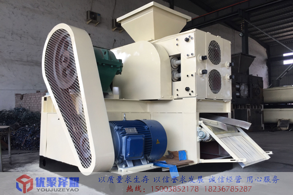 型煤壓球機(jī)